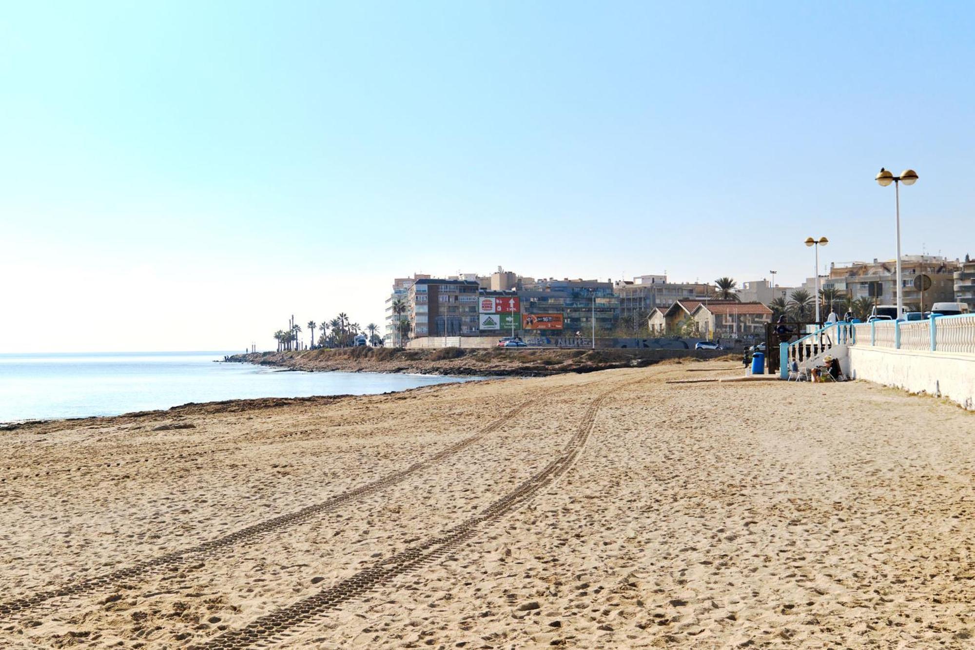 Espanhouse Bogdan Torrevieja Exteriér fotografie