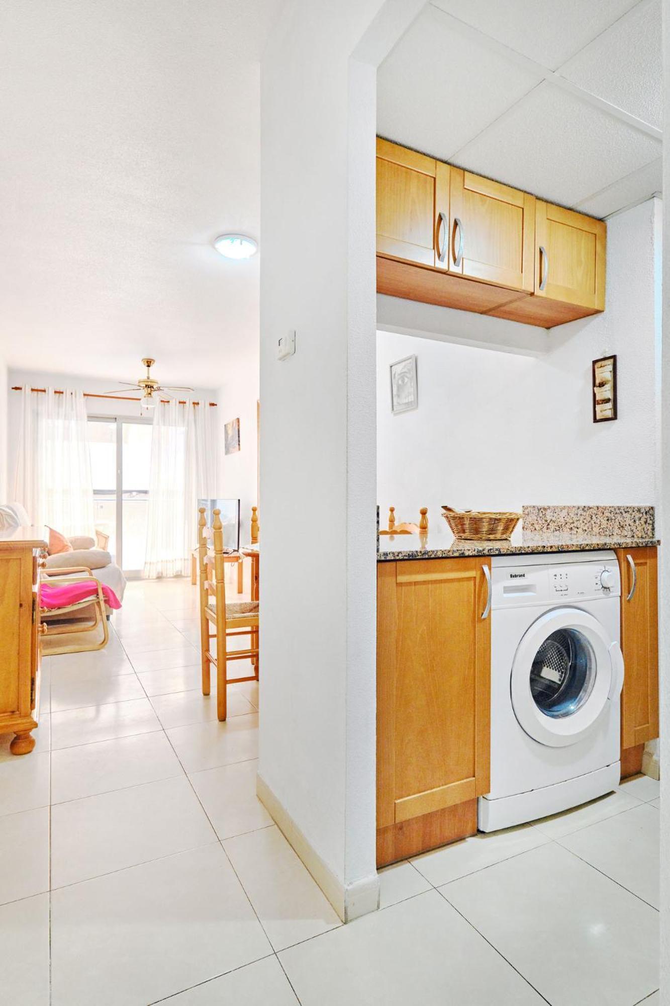 Espanhouse Bogdan Torrevieja Exteriér fotografie