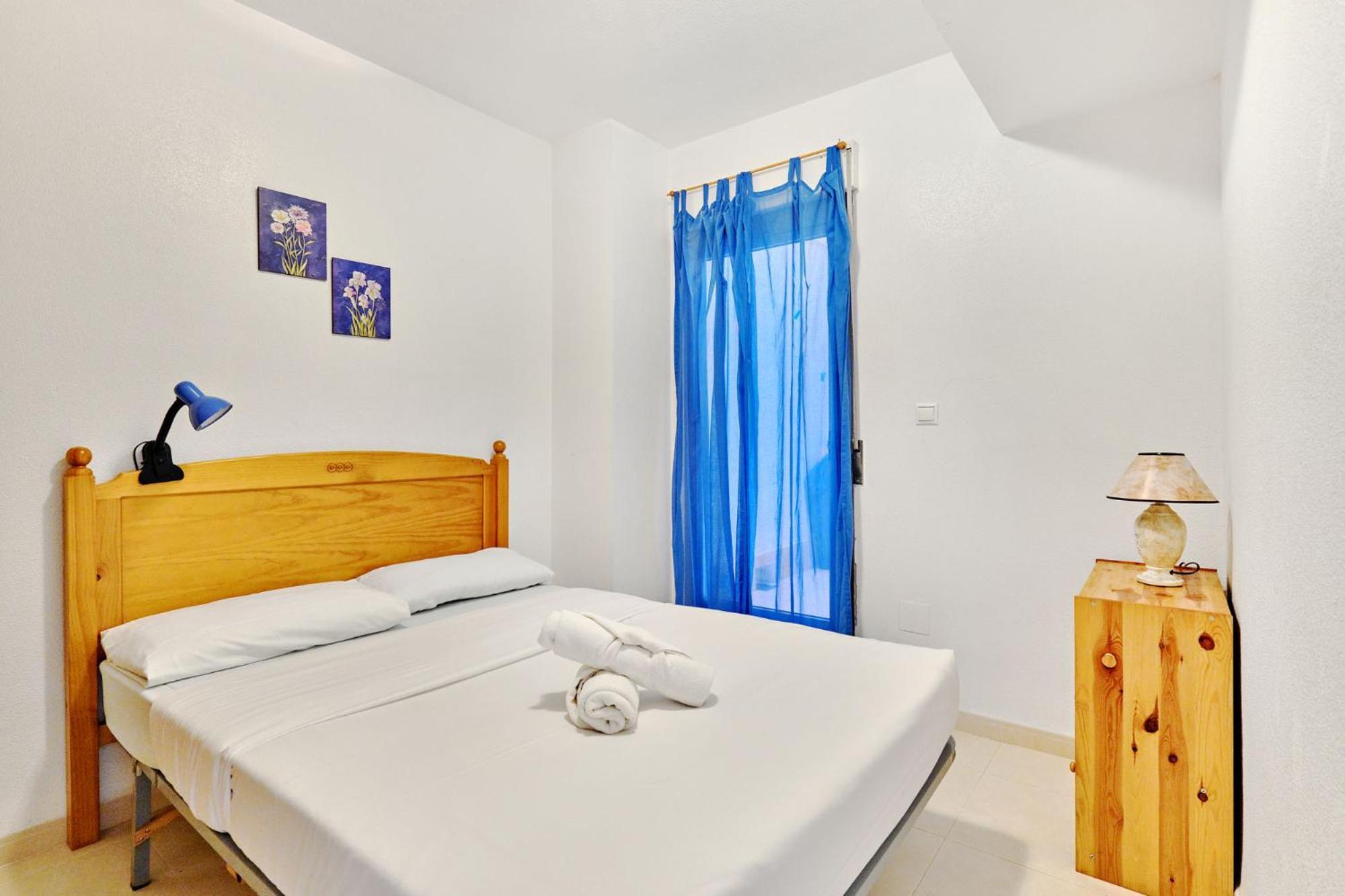 Espanhouse Bogdan Torrevieja Exteriér fotografie
