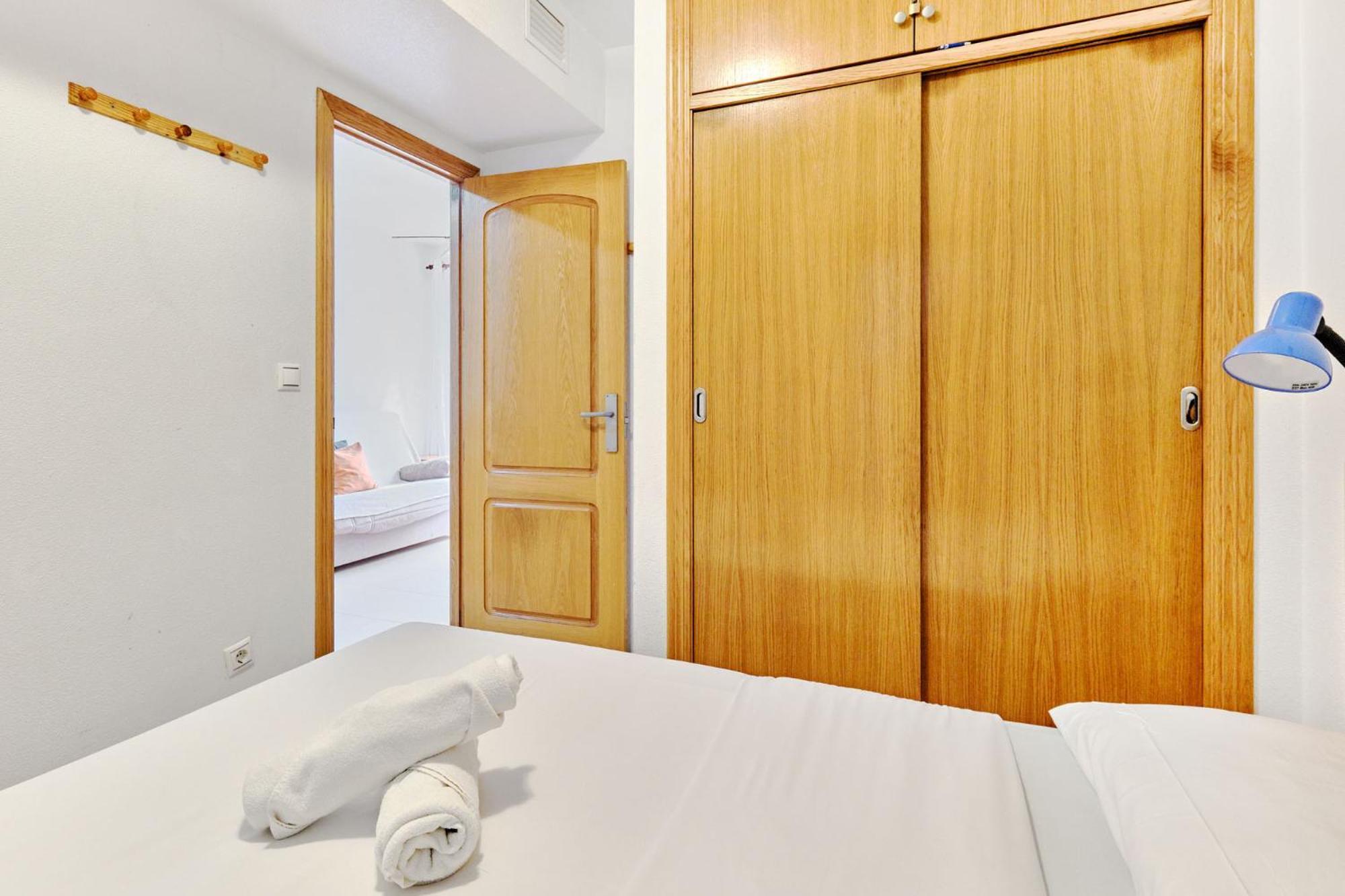 Espanhouse Bogdan Torrevieja Exteriér fotografie